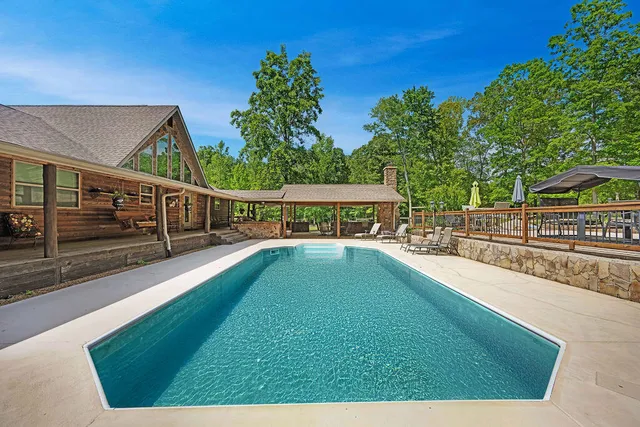 $1,200,000 | 4440 Keith Road, Ringgold, GA 30736