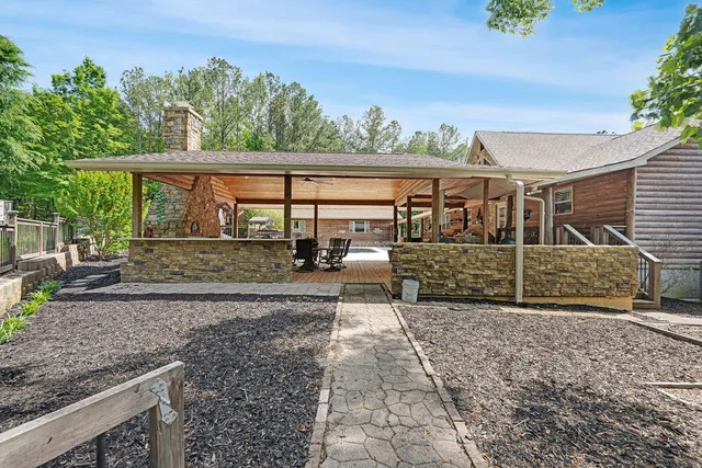 $1,200,000 | 4440 Keith Road, Ringgold, GA 30736