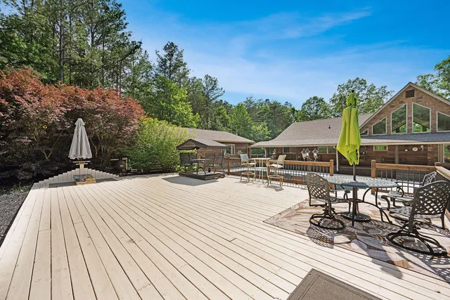 $1,200,000 | 4440 Keith Road, Ringgold, GA 30736