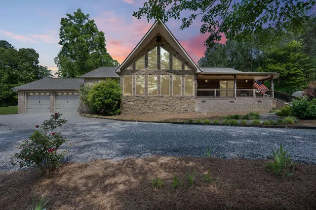 $1,200,000 | 4440 Keith Road, Ringgold, GA 30736