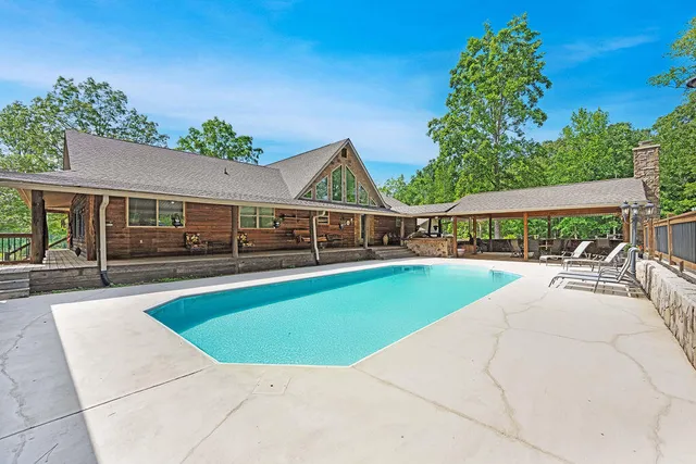 $1,200,000 | 4440 Keith Road, Ringgold, GA 30736