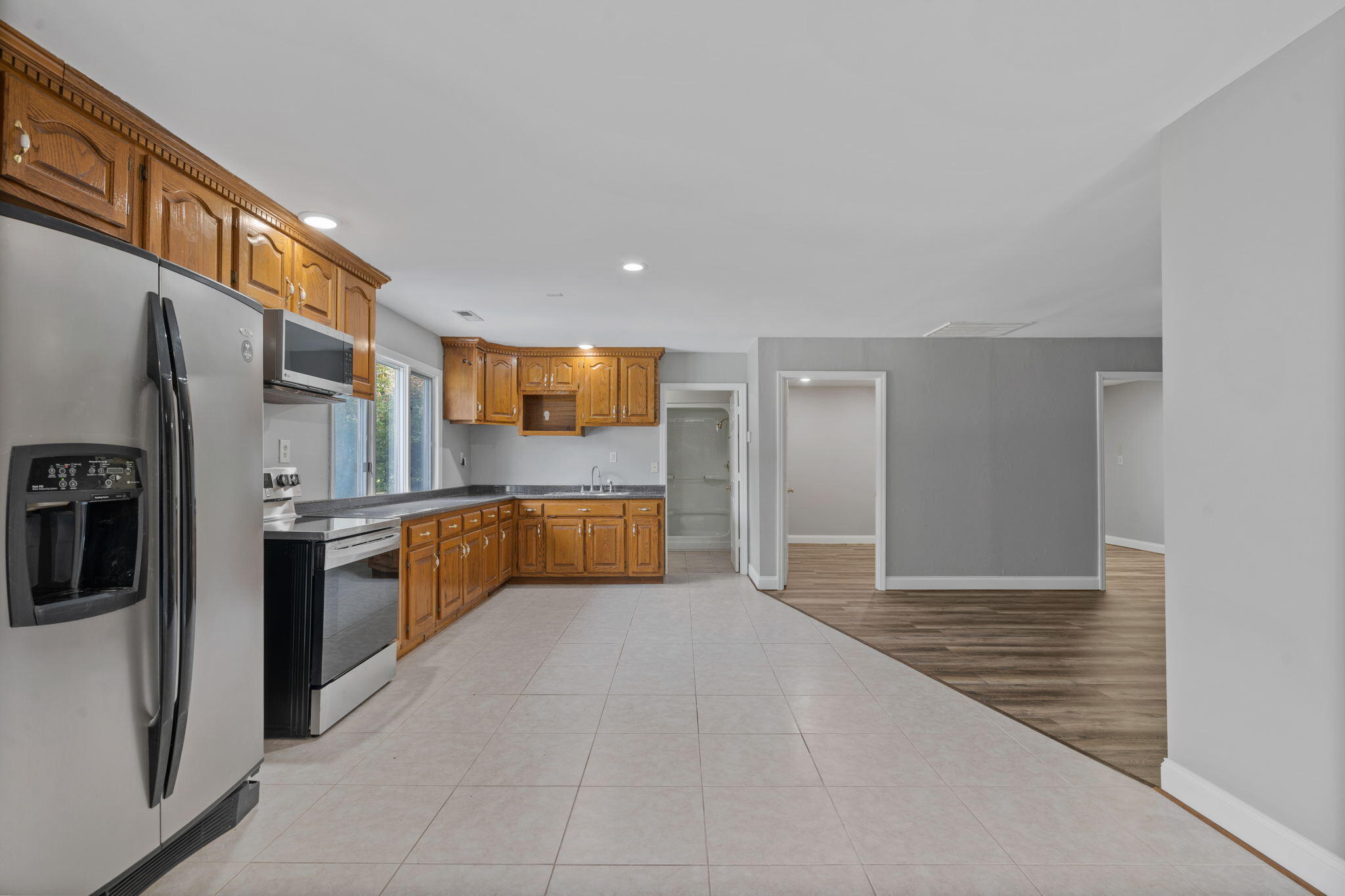 4440 Keith Road Ringgold, GA 30736 - Photo 48 of 92 In law Kitchen