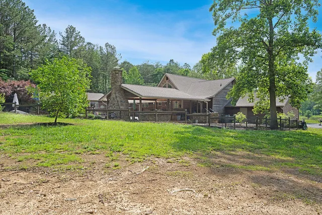$1,200,000 | 4440 Keith Road, Ringgold, GA 30736