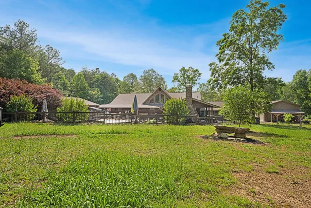 $1,200,000 | 4440 Keith Road, Ringgold, GA 30736