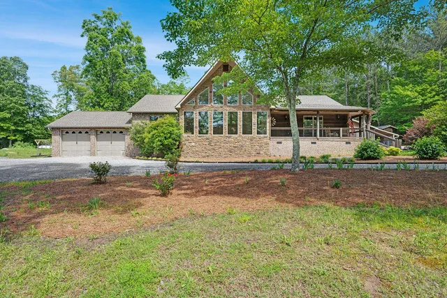 $1,200,000 | 4440 Keith Road, Ringgold, GA 30736