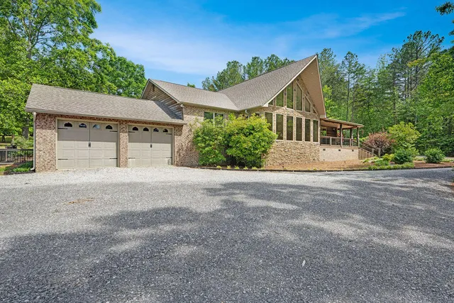 $1,200,000 | 4440 Keith Road, Ringgold, GA 30736