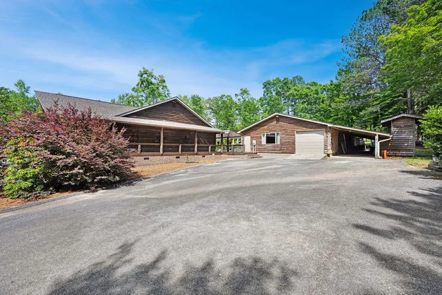 $1,200,000 | 4440 Keith Road, Ringgold, GA 30736