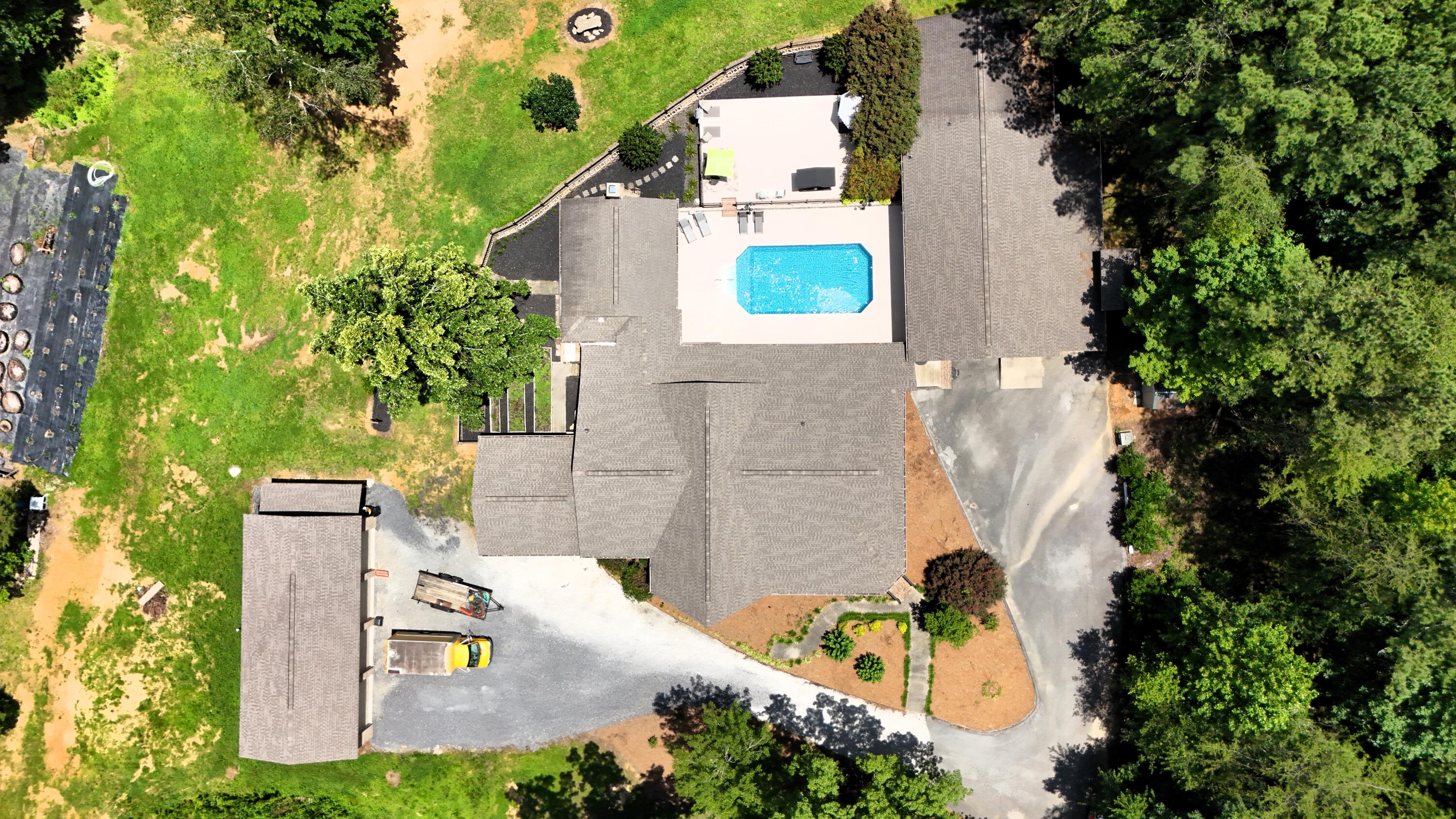 4440 Keith Road Ringgold, GA 30736 - Photo 77 of 92 DJI_20250620140442_0003_D