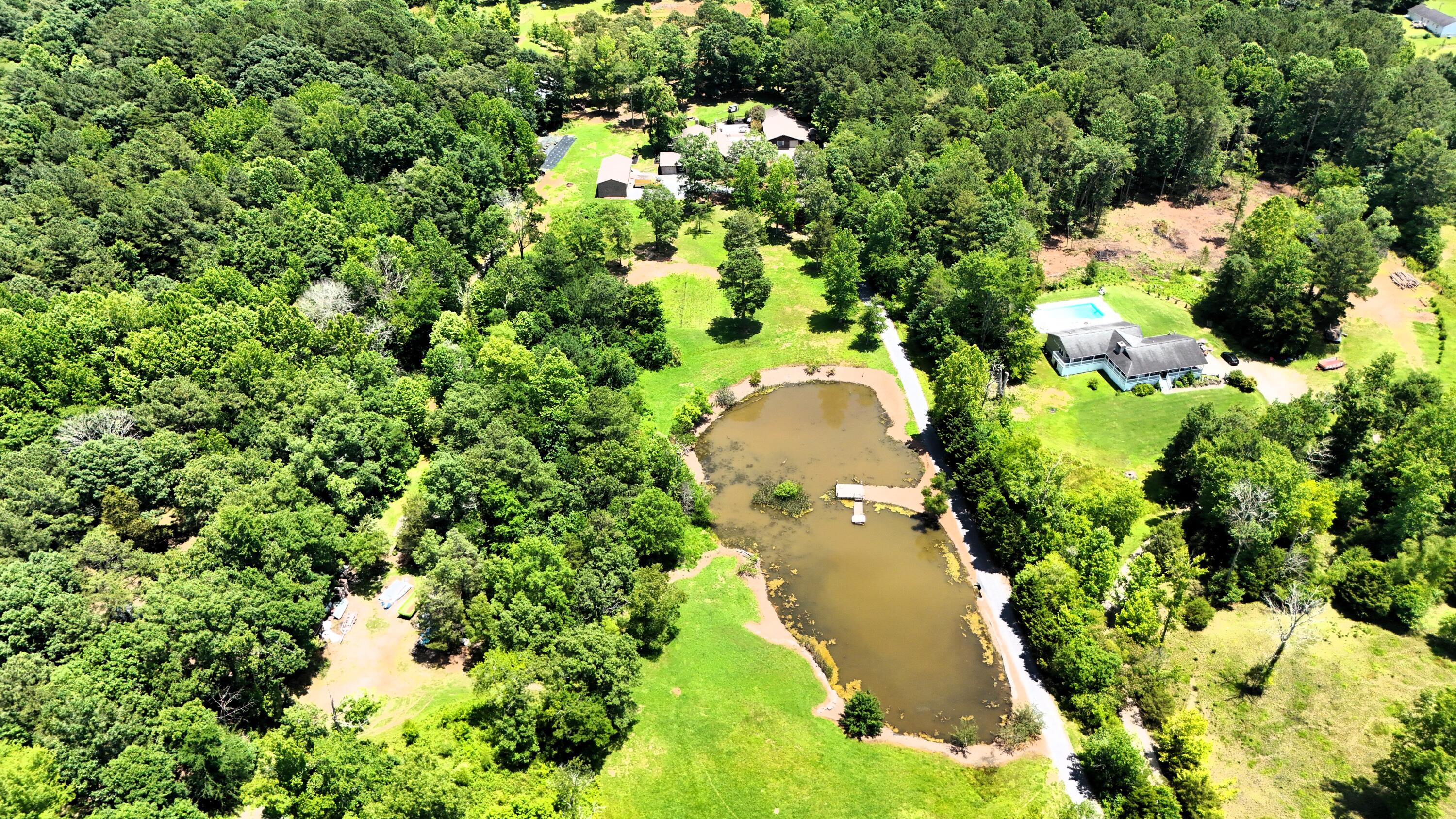 4440 Keith Road Ringgold, GA 30736 - Photo 79 of 92 DJI_20250620140537_0005_D