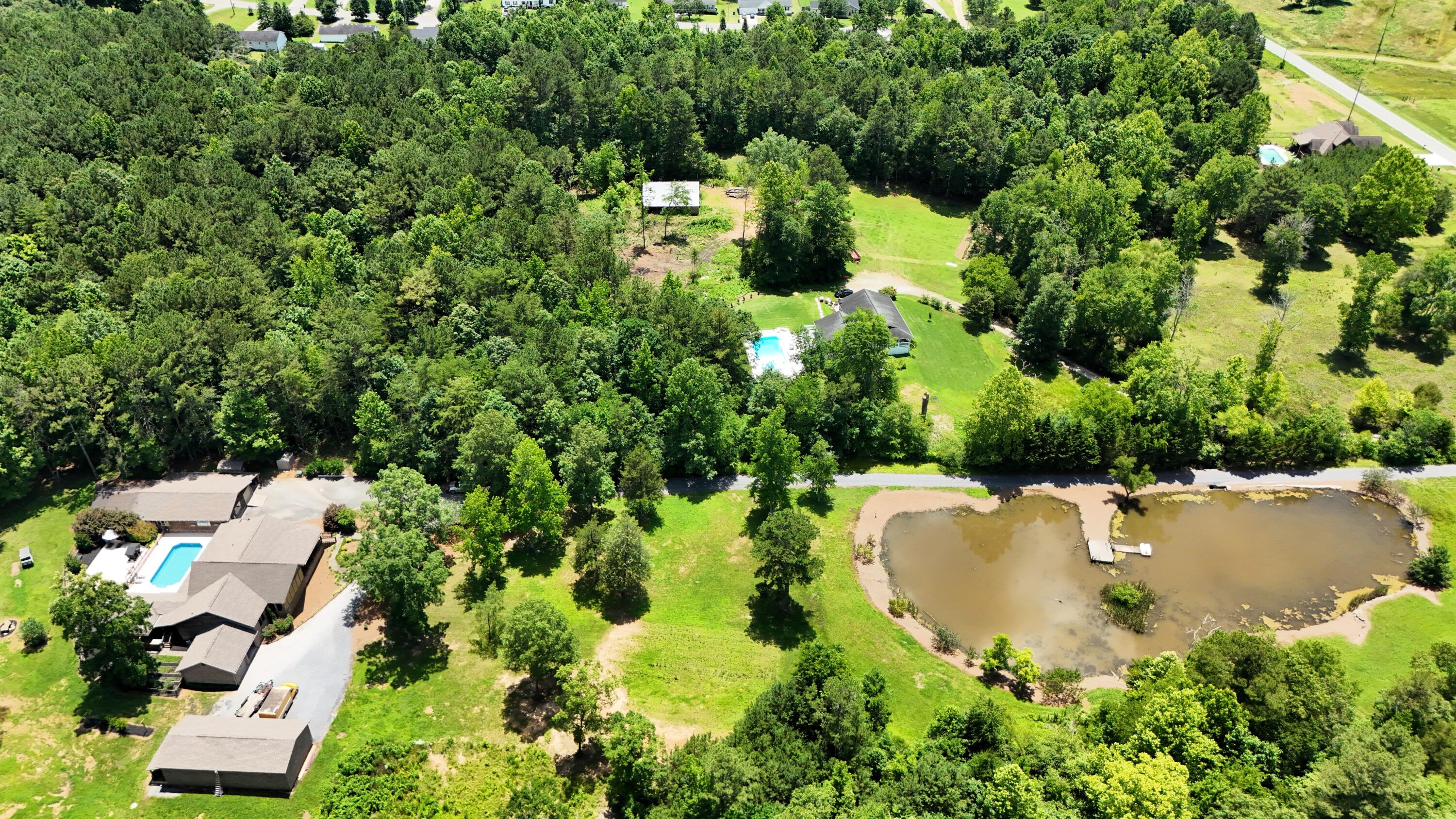 4440 Keith Road Ringgold, GA 30736 - Photo 80 of 92 DJI_20250620140610_0006_D