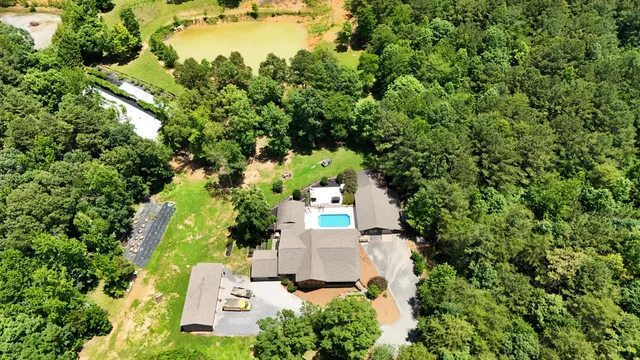 $1,200,000 | 4440 Keith Road, Ringgold, GA 30736