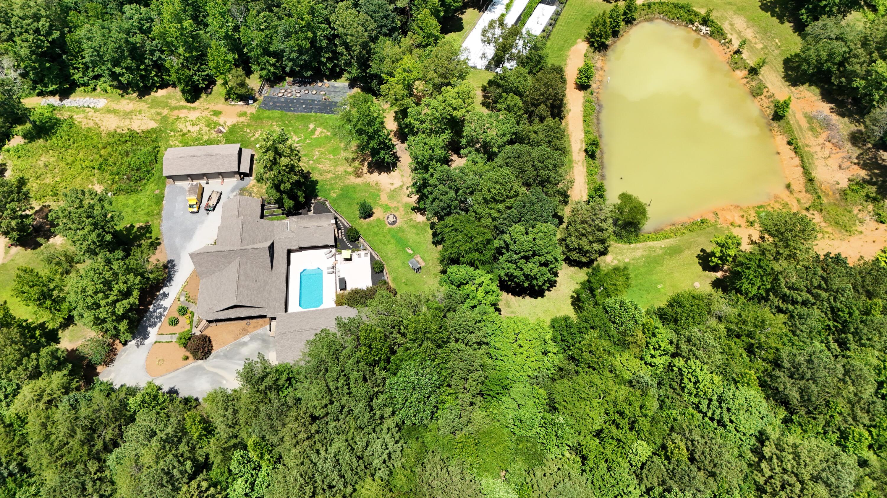 4440 Keith Road Ringgold, GA 30736 - Photo 84 of 92 DJI_20250620140744_0010_D