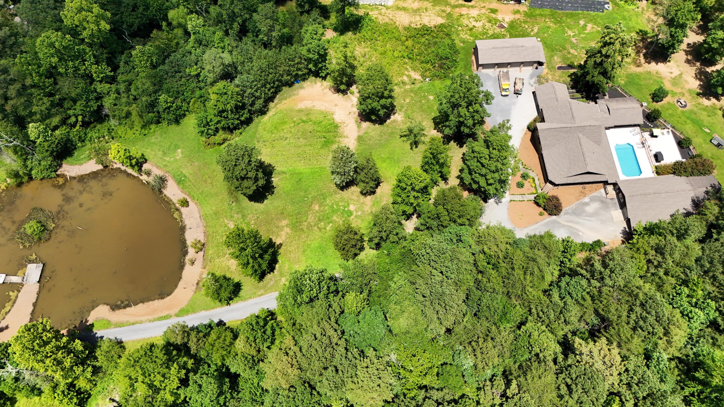 4440 Keith Road Ringgold, GA 30736 - Photo 85 of 92 DJI_20250620140759_0011_D