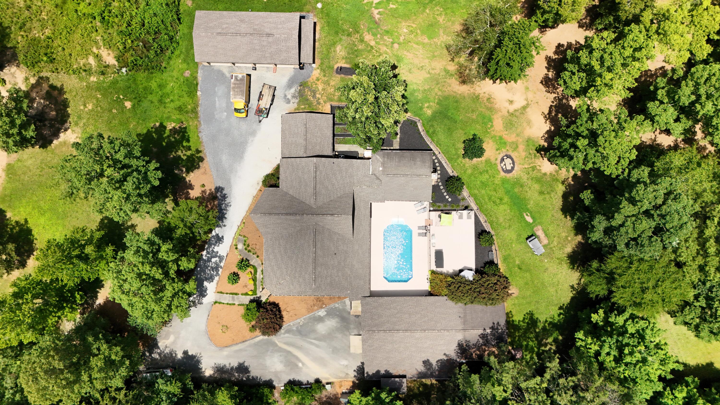 4440 Keith Road Ringgold, GA 30736 - Photo 86 of 92 DJI_20250620140901_0012_D