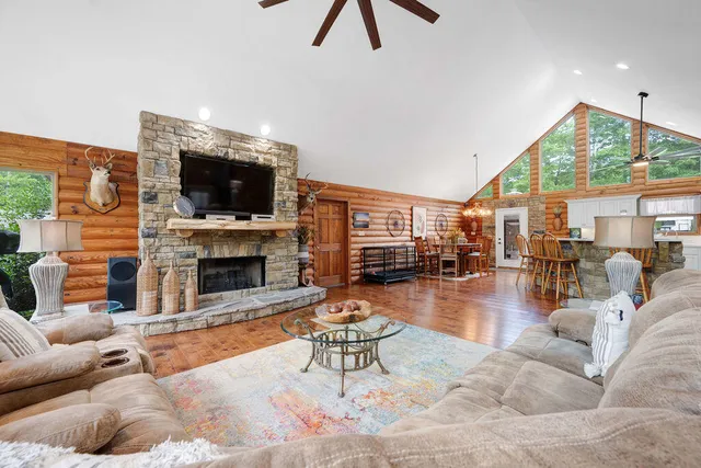 $1,200,000 | 4440 Keith Road, Ringgold, GA 30736