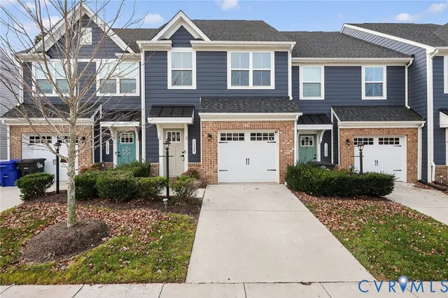 $360,000 | 11325 Winding Brook Terrace Drive, Ashland, VA 23005