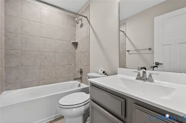 $360,000 | 11325 Winding Brook Terrace Drive, Ashland, VA 23005