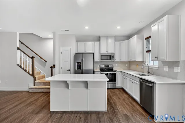 $360,000 | 11325 Winding Brook Terrace Drive, Ashland, VA 23005