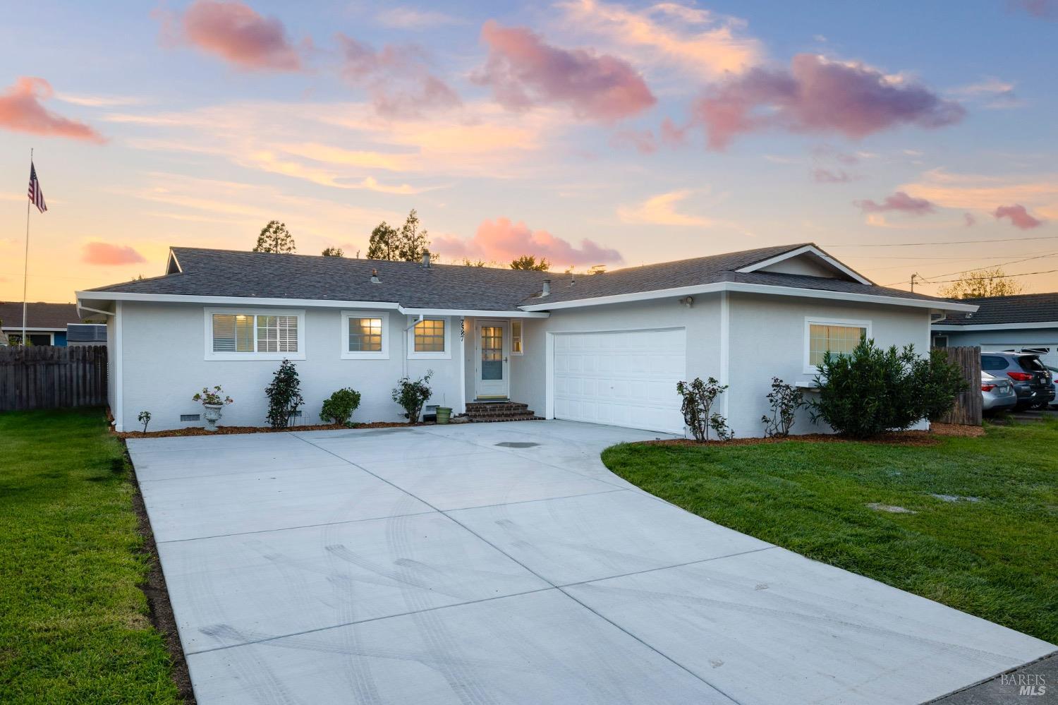7587 Burton Avenue Rohnert Park, CA 94928 - Photo 1 of 1 Gallery Image 1