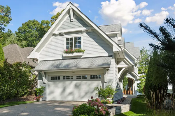 $3,100,000 | 245 Lakeview Avenue, Tonka Bay, MN 55331