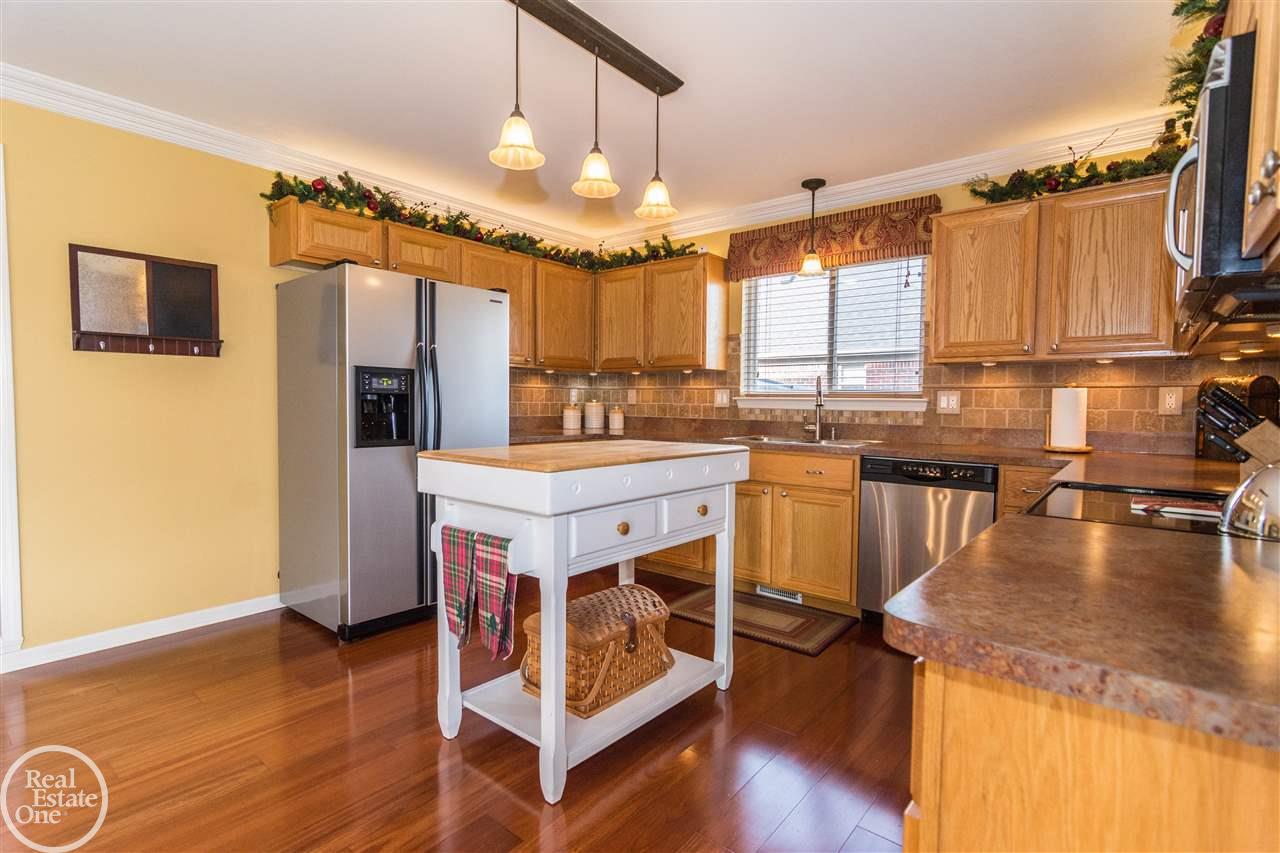 55542 Raspberry Drive Macomb, MI 48042 - Photo 18 of 43