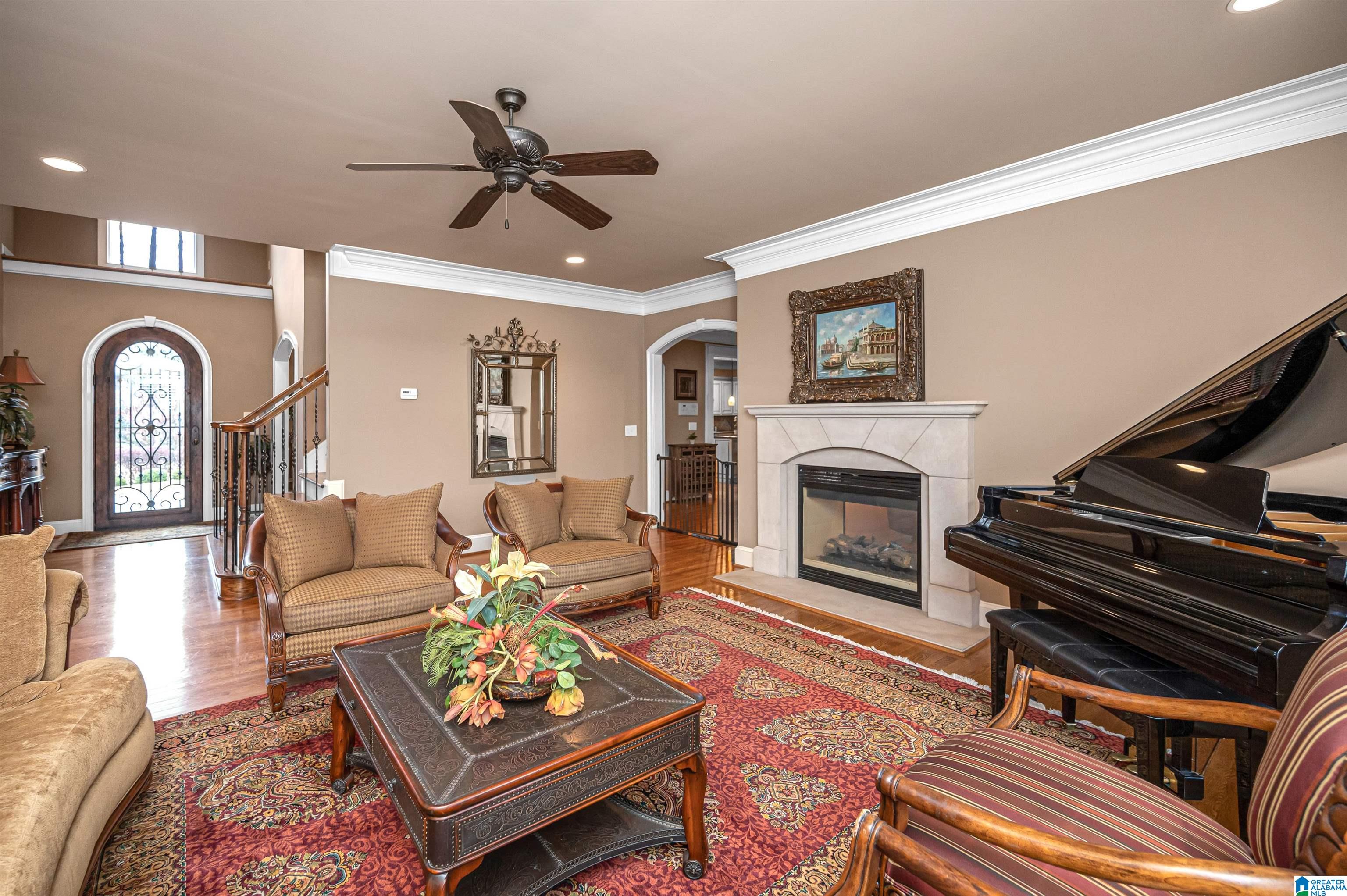 604 Springbank Terrace Birmingham, AL 35242 - Photo 7 of 77