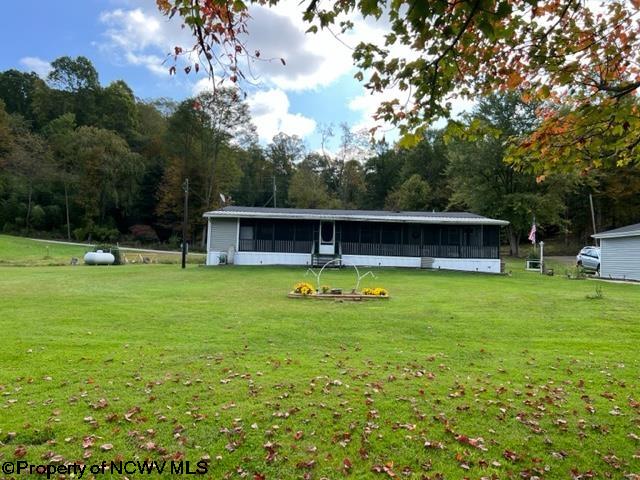 7498 Little Sand Run Road Buckhannon, WV 26201 - Photo 28 of 29 Gallery Image 28