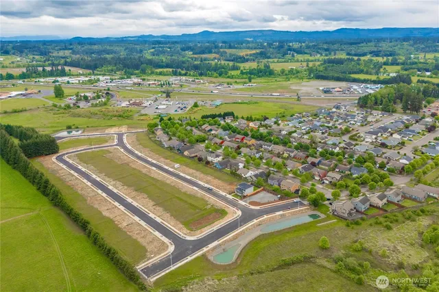 $499,990 | 129 Willowbrook Drive, Chehalis, WA 98532