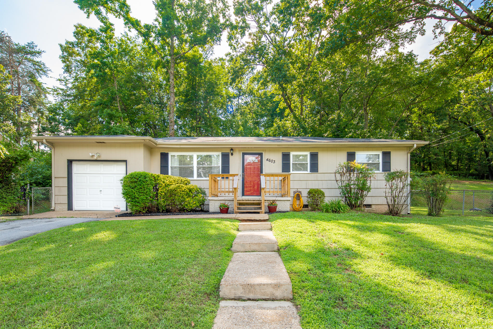 4603 Eldridge Road Hixson, TN 37343 - Photo 1 of 20 Eldridge (1 of 20)