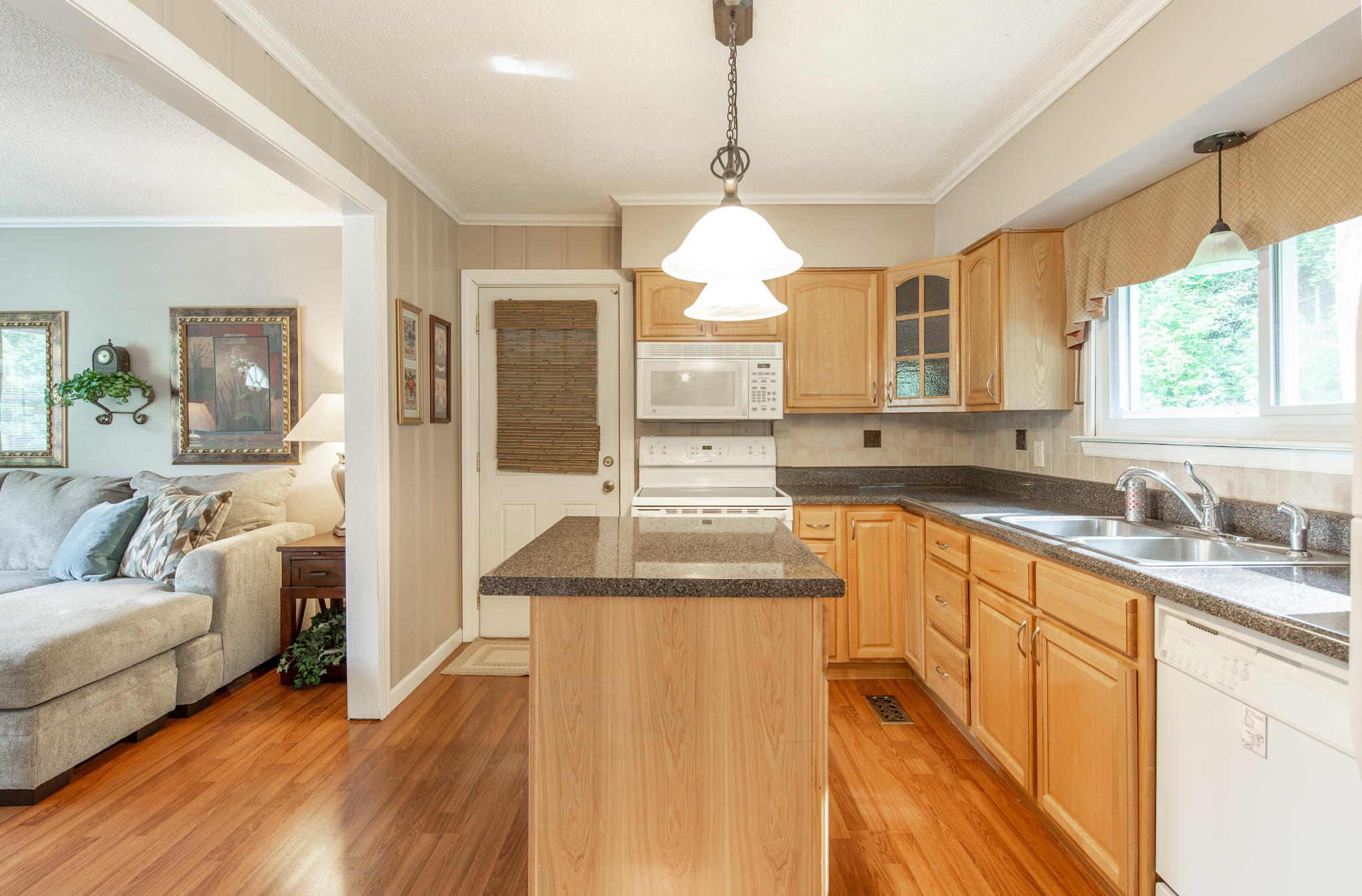 4603 Eldridge Road Hixson, TN 37343 - Photo 7 of 20 Eldridge (7 of 20)