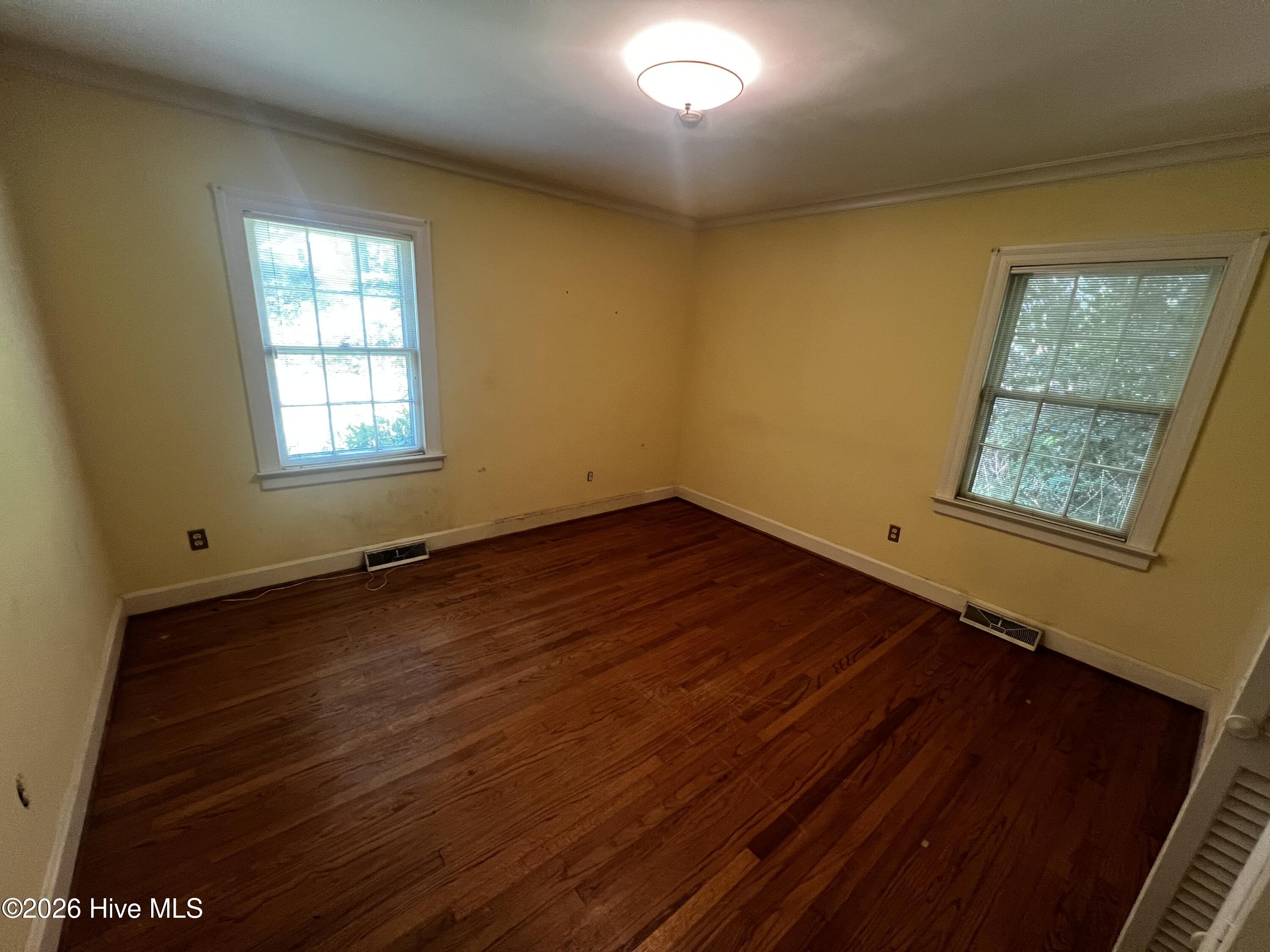 308 Forest Hills Road Northwest Wilson, NC 27896 - Photo 9 of 15