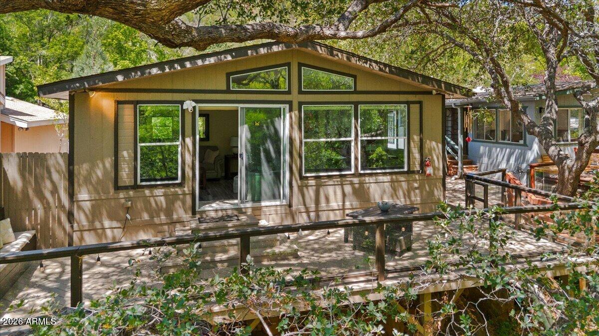 4426 North State Rte 89A, Unit 9 Sedona, AZ 86336 - Photo 1 of 47