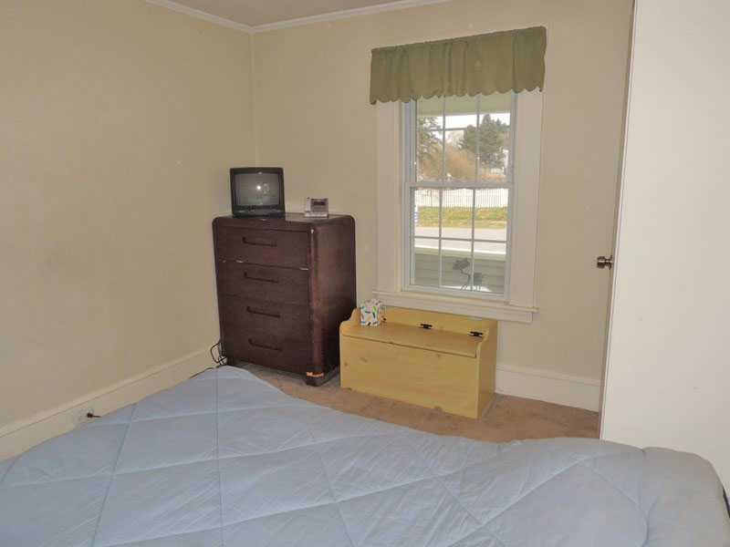 268 Silver Road Bangor, ME 04401 - Photo 17 of 35 Master Bedroom. First floor master...
