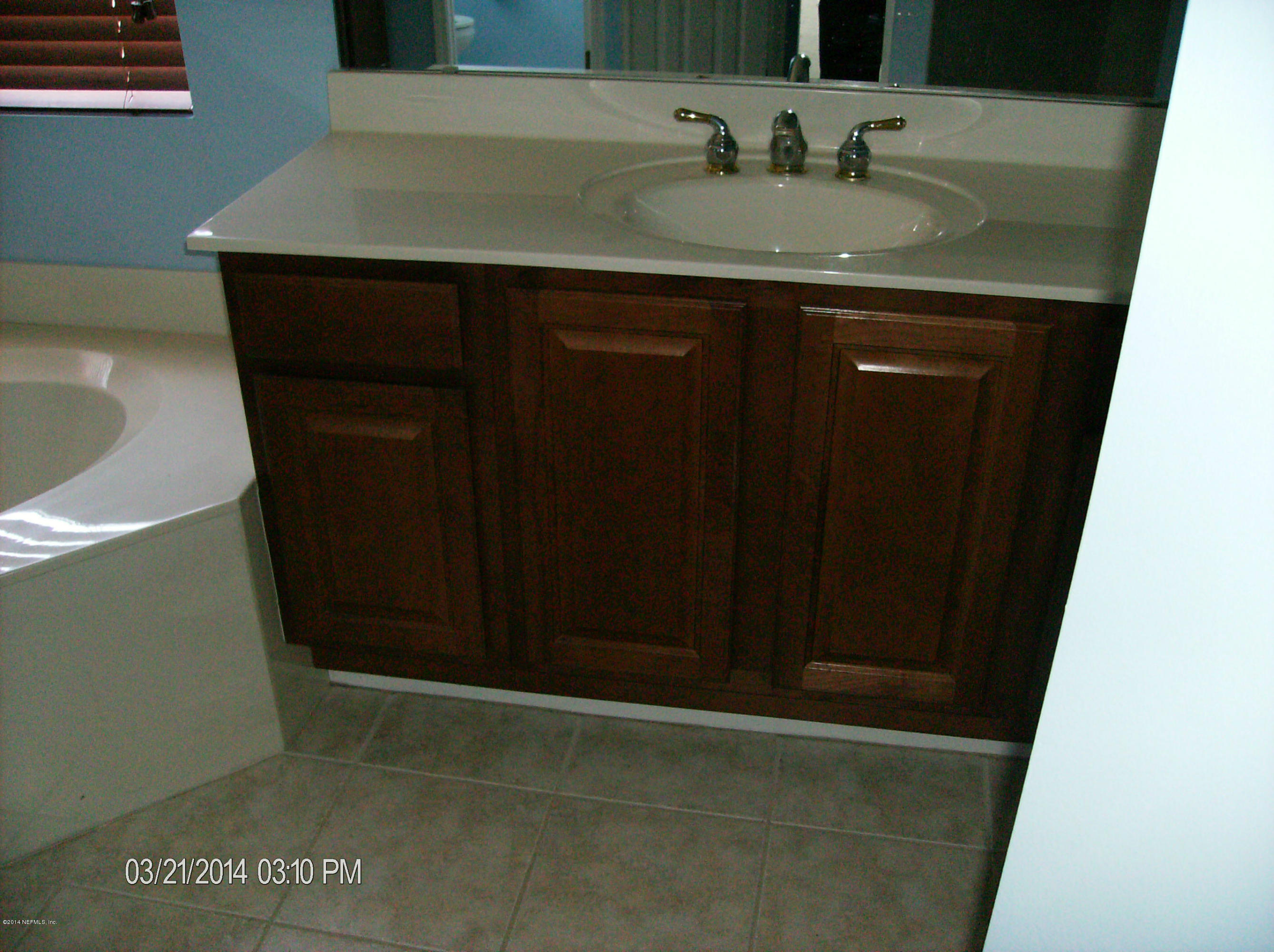 1019 West Terranova Way St. Augustine, FL 32092 - Photo 12 of 14 Master Bath