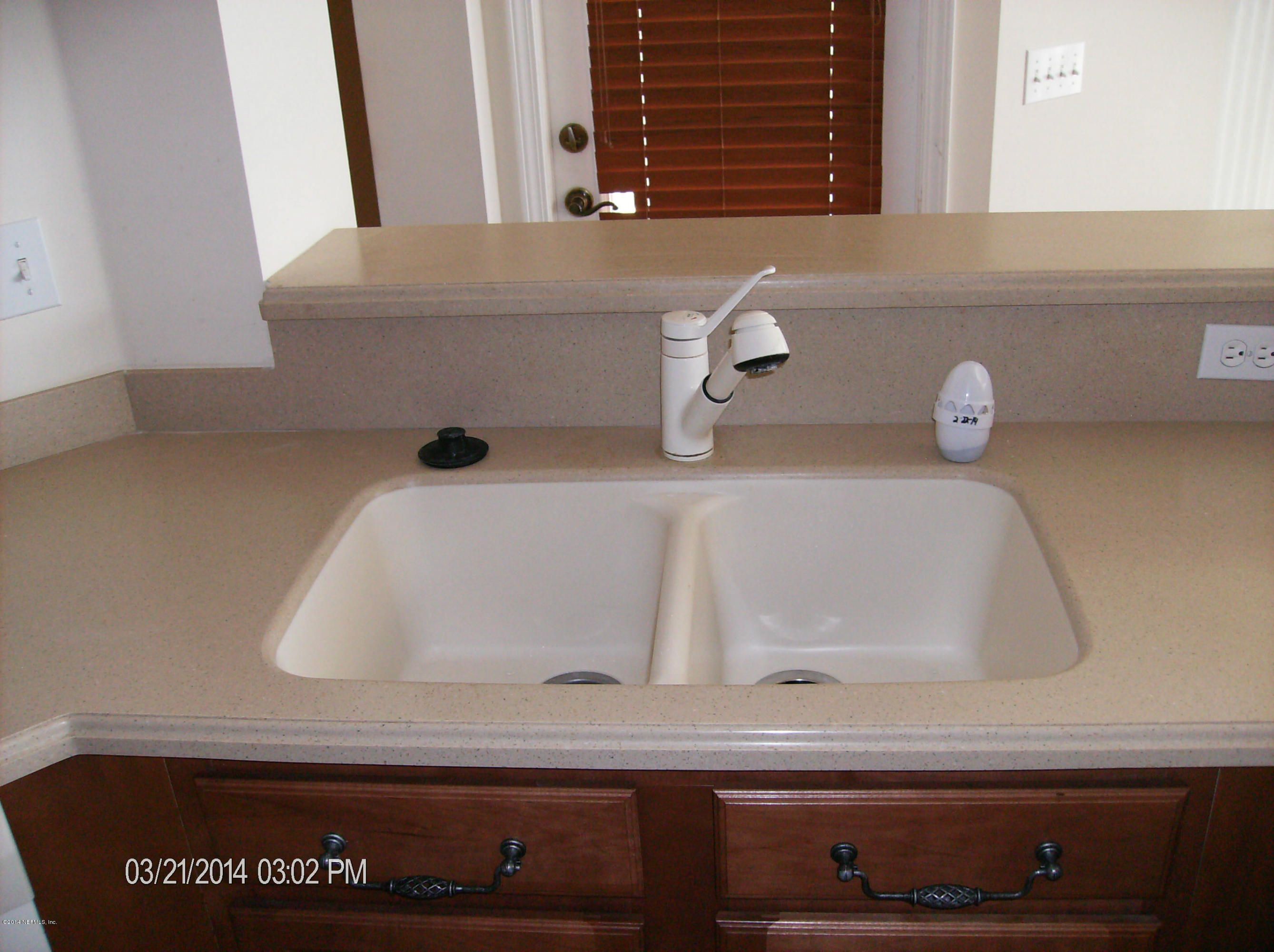 1019 West Terranova Way St. Augustine, FL 32092 - Photo 4 of 14 Breakfast Bar