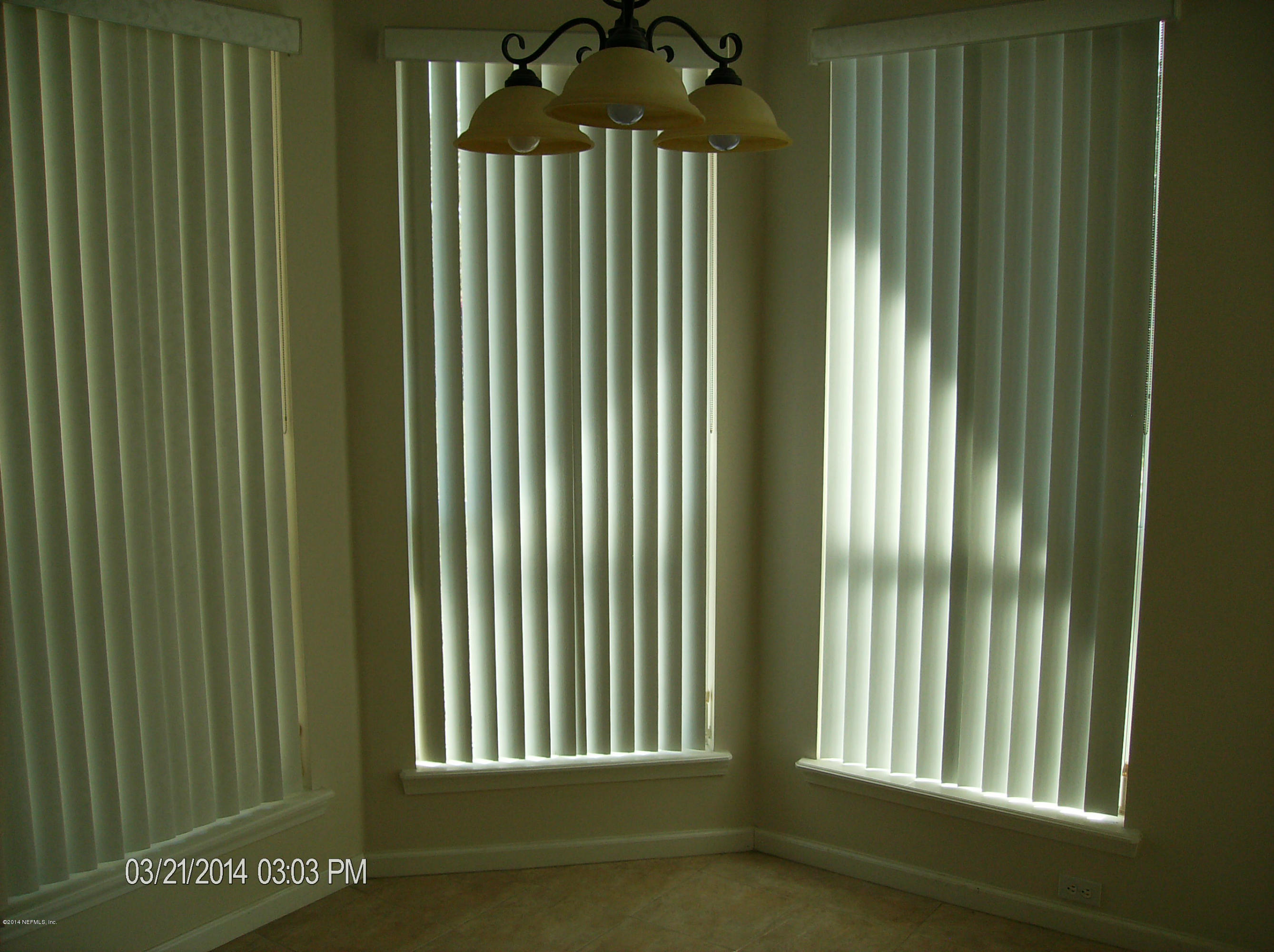 1019 West Terranova Way St. Augustine, FL 32092 - Photo 5 of 14 Dining Area