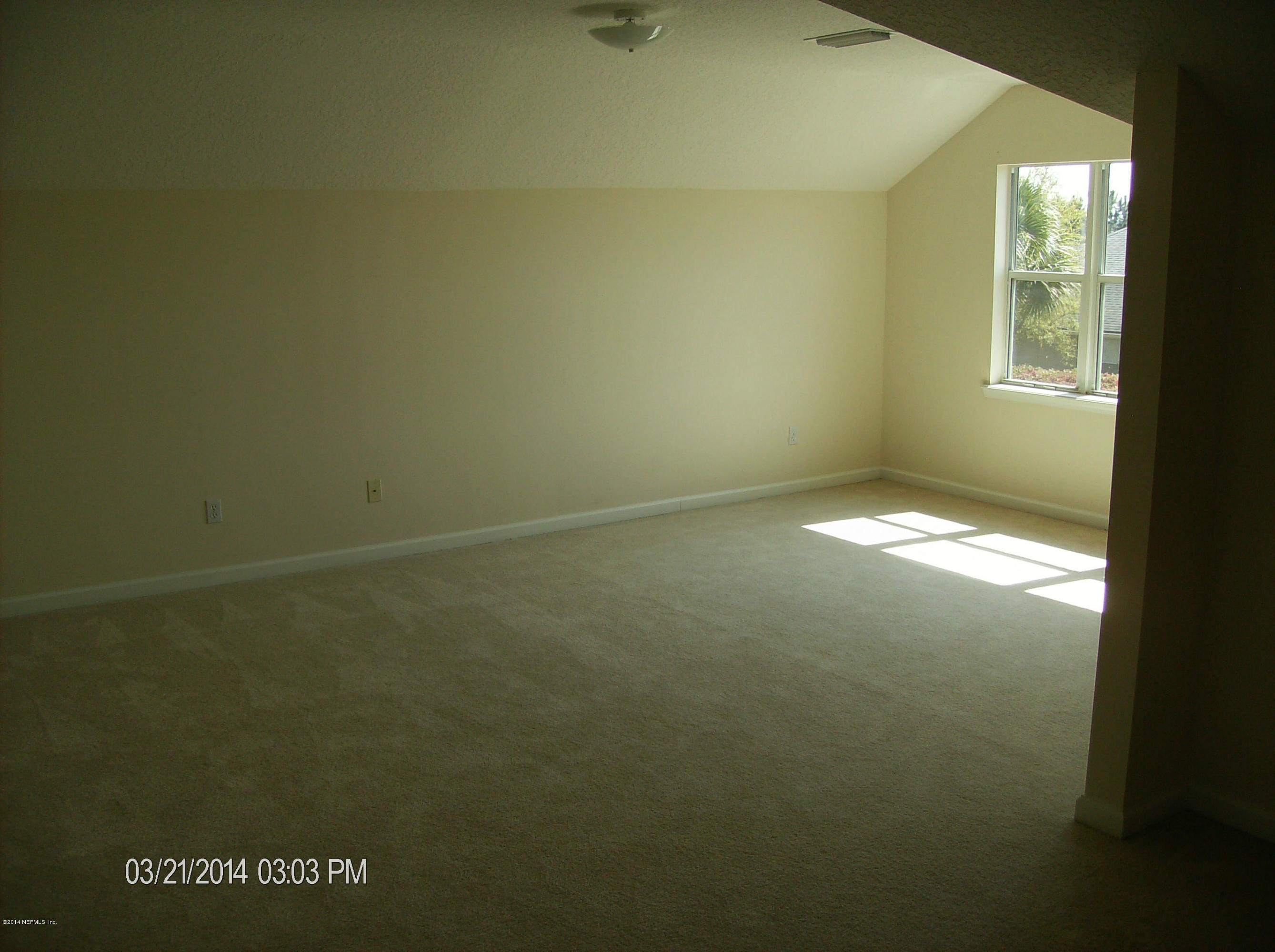 1019 West Terranova Way St. Augustine, FL 32092 - Photo 6 of 14 Bonus Room Upstairs