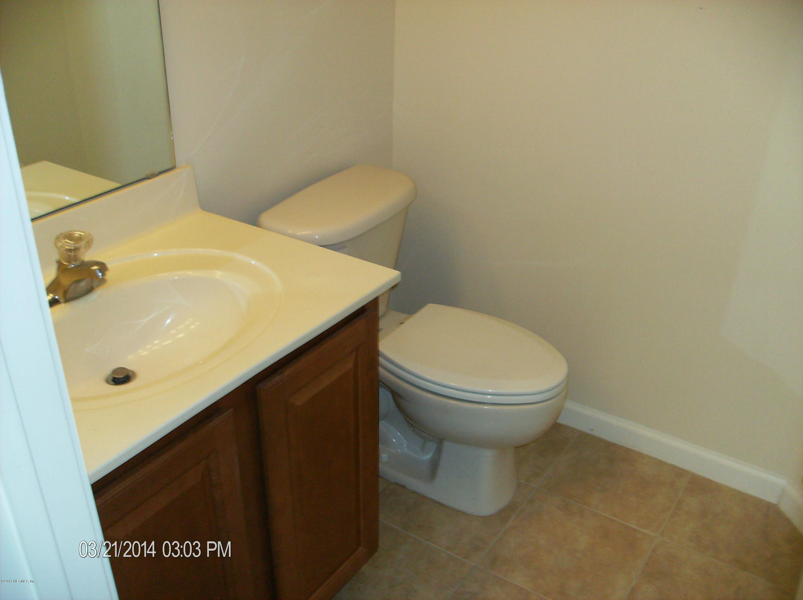 1019 West Terranova Way St. Augustine, FL 32092 - Photo 7 of 14 Bonus Rm Full Bath w/shower