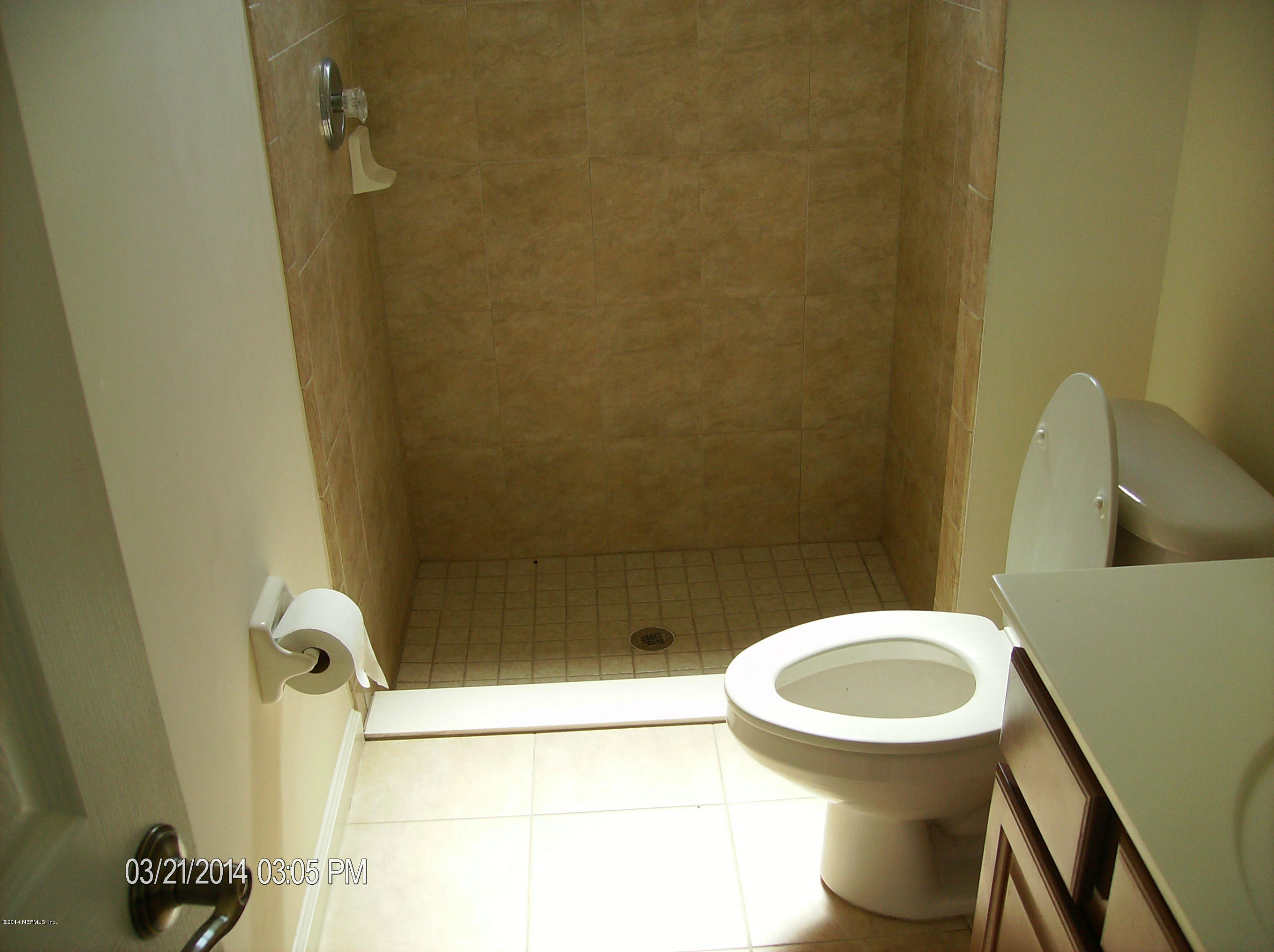 1019 West Terranova Way St. Augustine, FL 32092 - Photo 9 of 14 Bath w/walk-in shower
