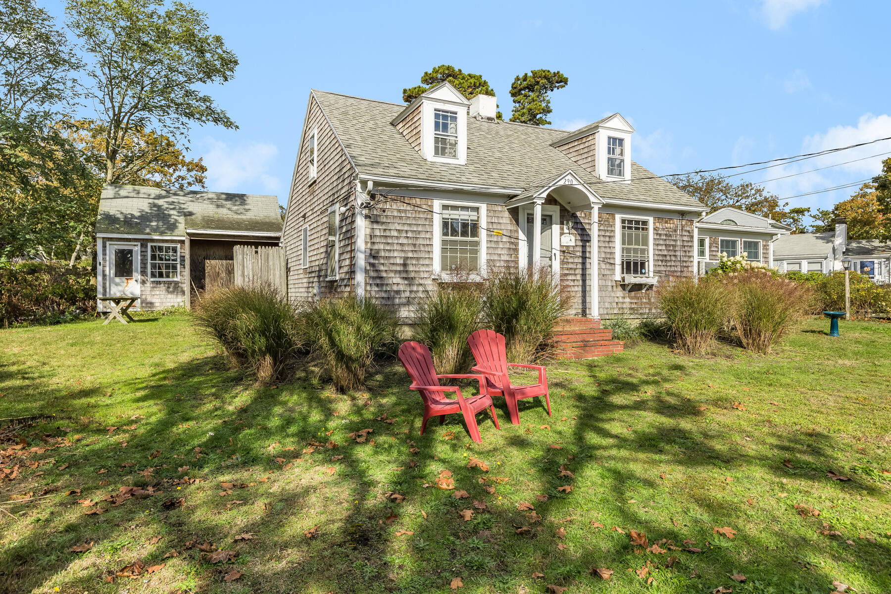 290 Old Wharf Road Dennis Port, MA 02639 - Photo 19 of 27 598A4565
