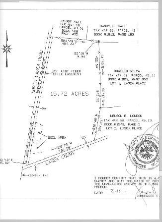 0 North Lasea Road Spring Hill, TN 37174 - Photo 1 of 1 Survey