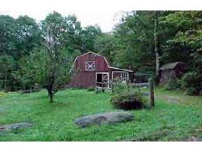345 Old Bennington Road Greenfield, NH 03047 - Photo 1 of 2