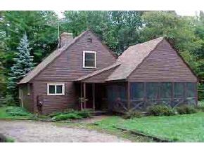 345 Old Bennington Road Greenfield, NH 03047 - Photo 2 of 2