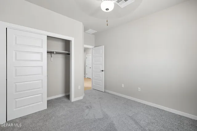 $325,450 | 12921 Pontesbury Drive, El Paso, TX 79928