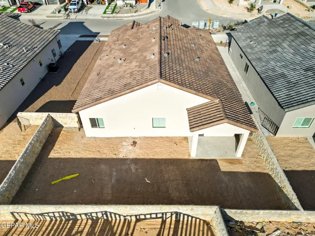 $325,450 | 12921 Pontesbury Drive, El Paso, TX 79928