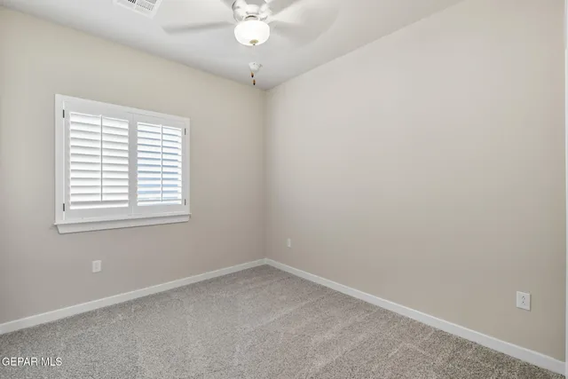 $325,450 | 12921 Pontesbury Drive, El Paso, TX 79928