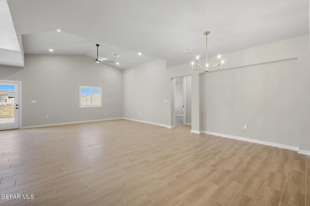 $325,450 | 12921 Pontesbury Drive, El Paso, TX 79928