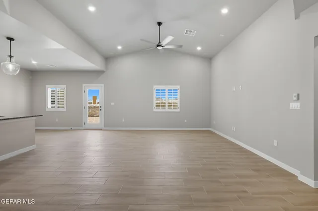 $325,450 | 12921 Pontesbury Drive, El Paso, TX 79928