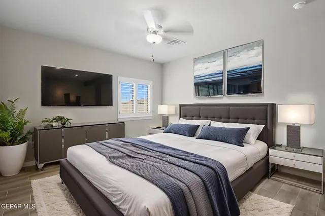 $325,450 | 12921 Pontesbury Drive, El Paso, TX 79928