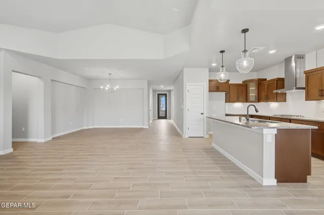 $325,450 | 12921 Pontesbury Drive, El Paso, TX 79928